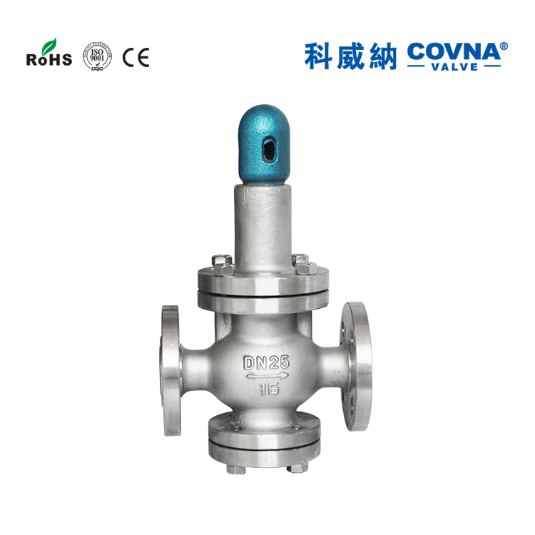 Pressure Relief Valve